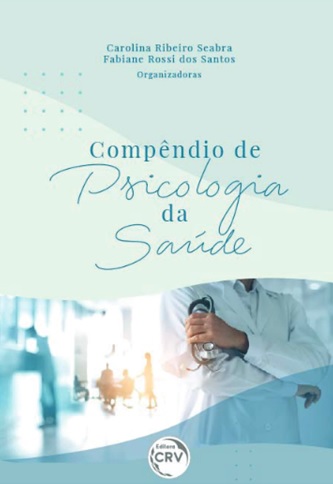 Capa Compndio de Psic Sade